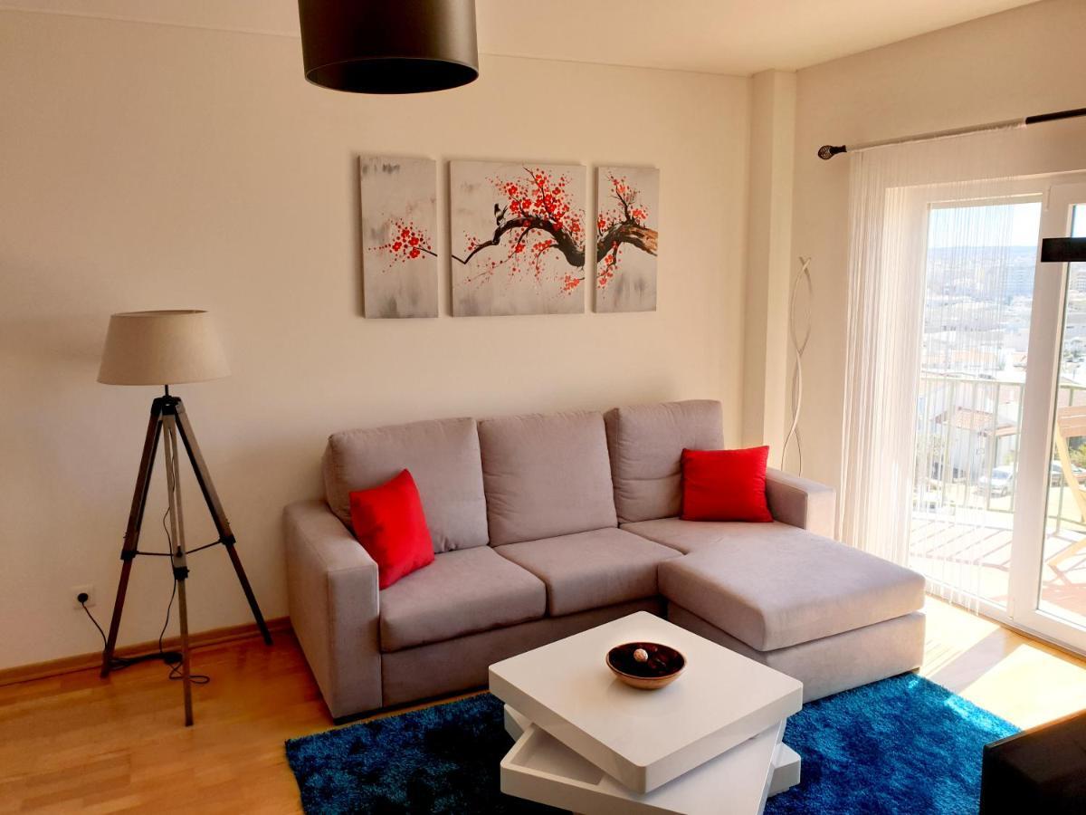 Gorgeous Apartment In Portimao Exterior photo